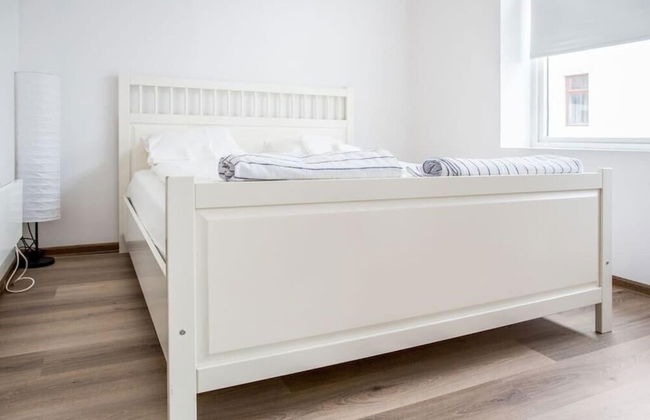 Family Friendly, Free Parking Space, Short Walk to Brosundet - Foto 2