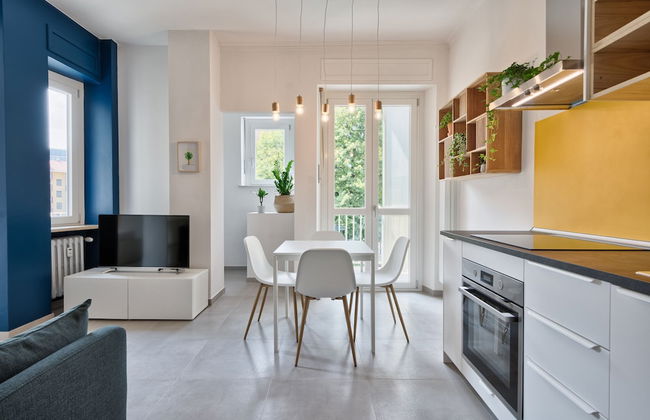 Urban House Carducci - Studios - Photo 16