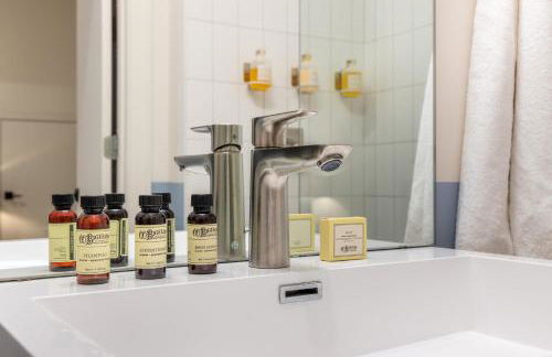 The Conway by AvantStay Modern Comfort Near Downtown Nashville - Foto 130