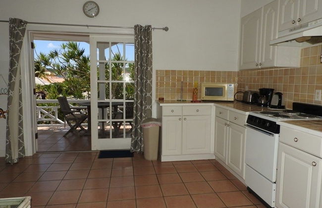 Apartment 211-A3 at Jolly Harbour - Photo 4