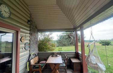 wietrznie-wichrowe wzgórze - Foto 25