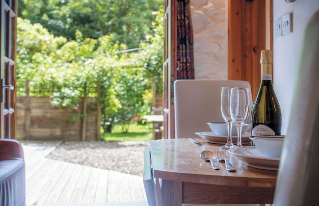 The Apple Store - 1 Bedroom Cottage - St Ishmael's - Foto 21