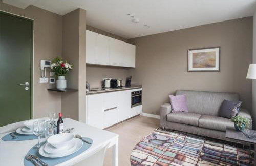 Wells Court by Aeria Apartments - Foto 15