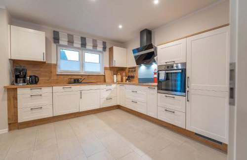 Ferienhaus Seeadler - Foto 8