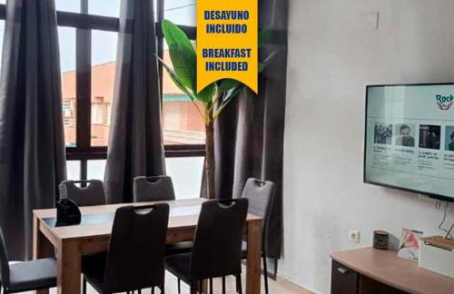 Apartalux San Pedro Mar - Foto 1