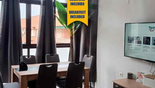 Apartalux San Pedro Mar - Foto 1