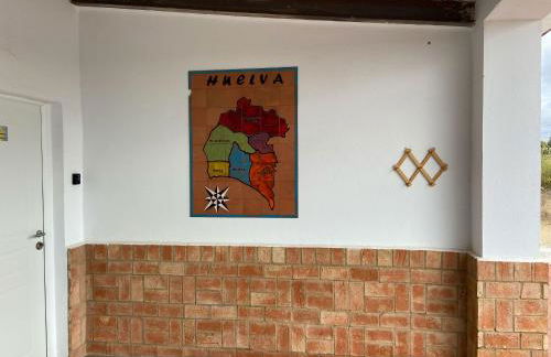 Hacienda Donaire Beas - Foto 23