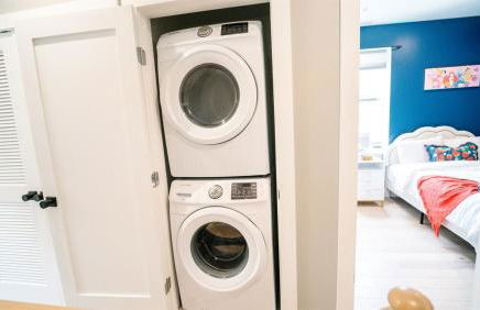 The Grand DC Stay with Deck and Parking - Photo 22