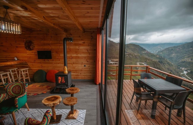 Cemilyano Bungalow - Foto 33