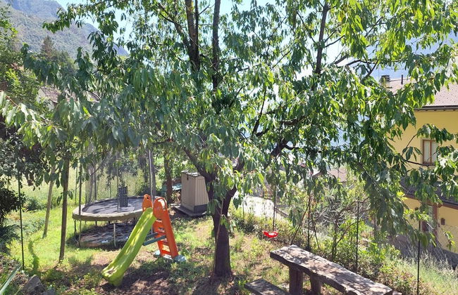 Cherry Tree House Family Friendly - Photo 34