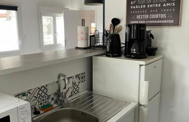 Villa Proche Mer St Martin de BREHAL - Foto 6