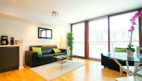 Mitchell Street Glasgow Apartment - Foto 1