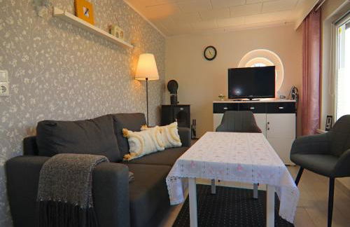 Bungalow in Neubukow mit Terrasse und Garten - Foto 32