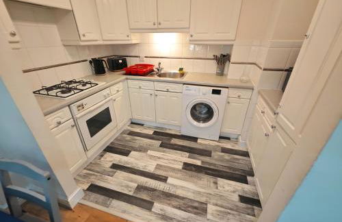 Charming 3 Bed Home in Central London, Abbey Road - Foto 6