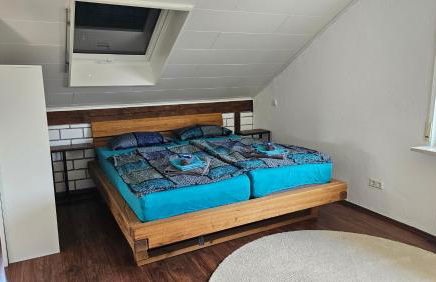 Loftwohnung in ruhiger Gegend - Foto 16