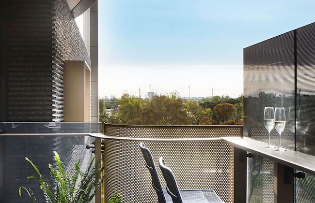 Tyrian Serviced Apartments - Albert Park Lake - Photo 21