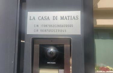 La casa di Matías - Foto 1