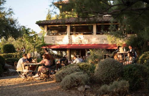 Boutique Hotel Poggio ai Santi - Adults Only - Foto 74