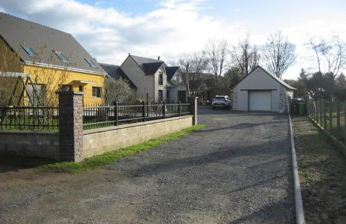 L'Eden de la Guyonnière - Photo 24