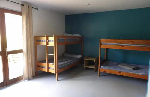 Grande maison de vacances avec piscine à Razès 190 m² - Foto 10