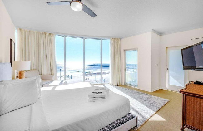 Ocean Club Deluxe - Foto 10