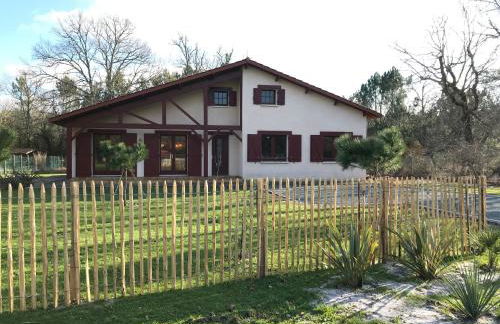 Gîte de la Bécassière - Les cabanes océanes Montalivet - Foto 2