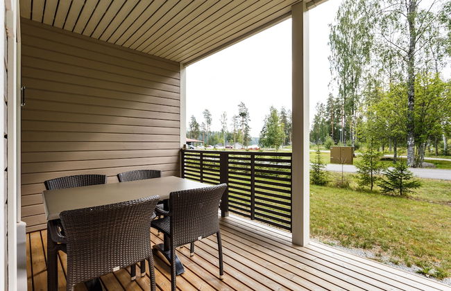 Punkaharju Resort - Foto 76