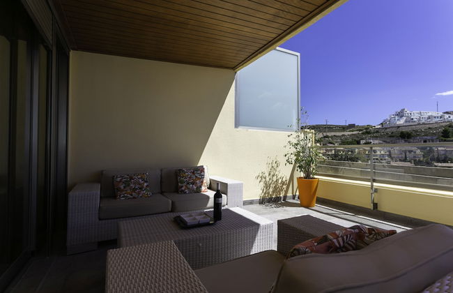 Big Terrace Apartment Cullera - Foto 22