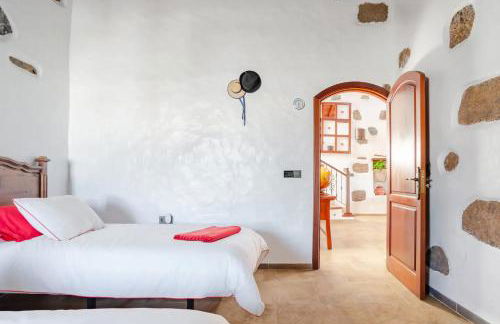 Casa Emblemática Garaday Lanzarote - Foto 28