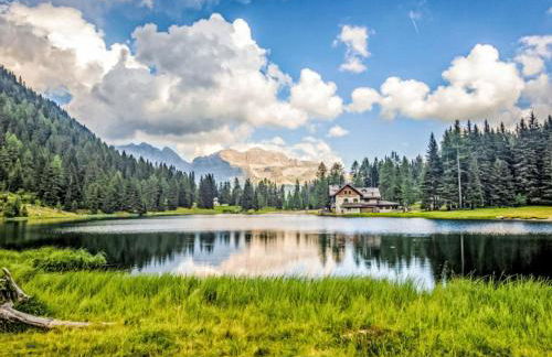 Apartment Maso Dolcevista-2 by Interhome - Foto 91