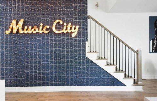 The Jameson House - Downtown views from Rooftop Lounge - Foto 21