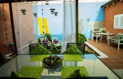 Fonoll Mari - Foto 1