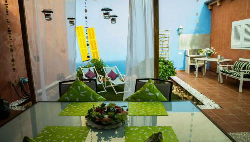 Fonoll Mari - Foto 1, Garden