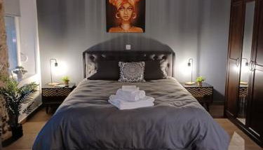 Luxury Apartment with balcony - Foto 2