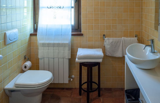 Agriturismo Vocabolo Poggio del Pero - Foto 32