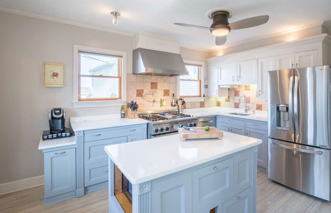 Riverside Retreat - Foto 12