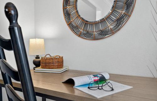 Spacious Family Home BBQ and Outdoor Area - Foto 44