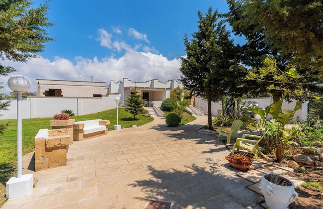 2172 Villa dei Lidi - Trilo Vittoria by Barbarhouse - Foto 34