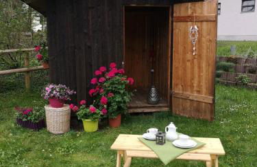 Reithamer Bergfensterl - Foto 21