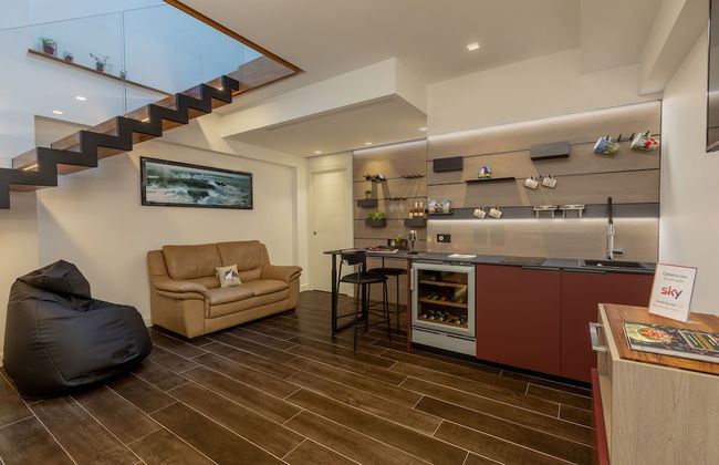 Qui Vicino boutique rooms and suites - Foto 23