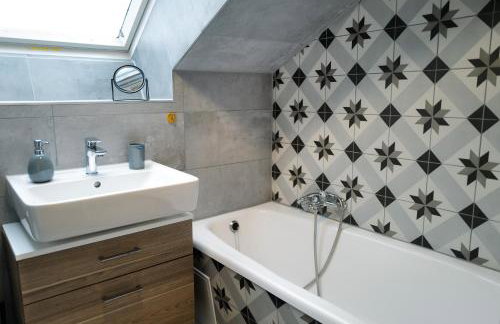 Cozy Apartment near Therme Erding - Foto 11