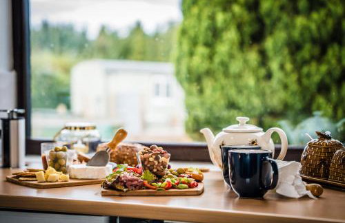 The Hive at Bee Happy Breaks Scotland - Foto 25