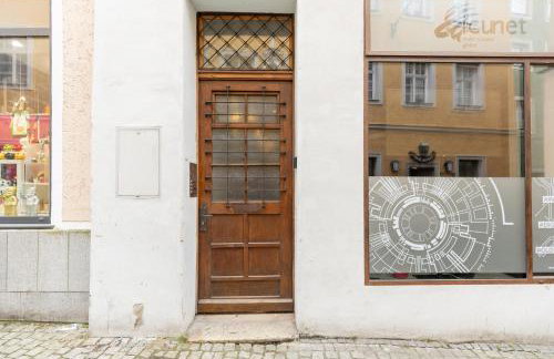 Altstadt Loft XL I 90 qm I 2 Schlafzimmer I 2 Arbeitsplätze I 6 Gäste - Foto 51