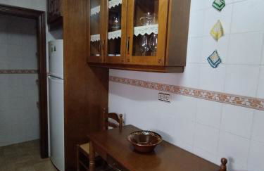 Alojamiento el camarín - Foto 9