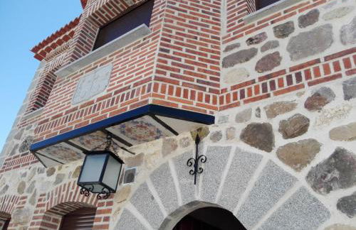 Abadía del Marqués de Avila - Foto 73