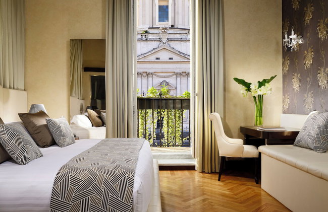 Lifestyle Suites Rome - Foto 35