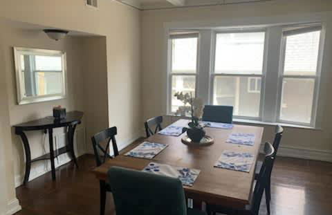 North Chicago Spacious Home - Foto 10