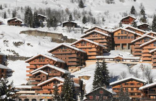 CGH Résidences & Spas Le Village De Lessy - Photo 6