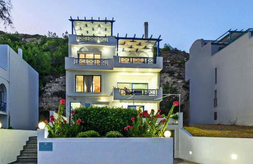 Aliki Studios - Foto 20