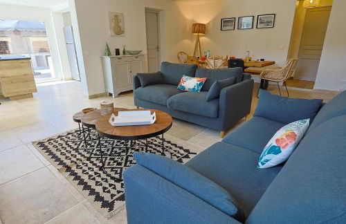 Villa de Charme avec Piscine, Marseille - Foto 16